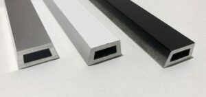 Gratleiste 29mm auf Maß gefertigt